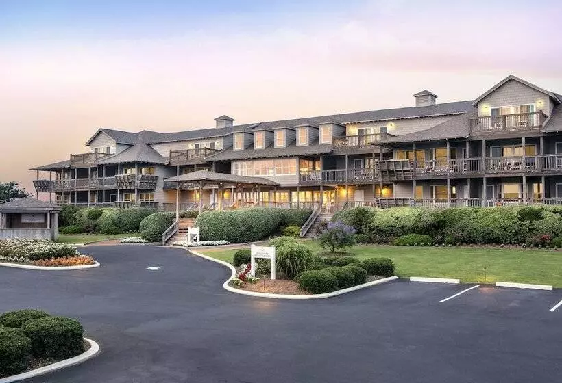 Sanderling Resort Outer Banks