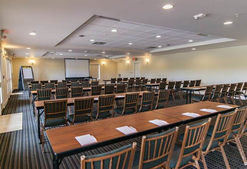 Sanderling Resort Outer Banks