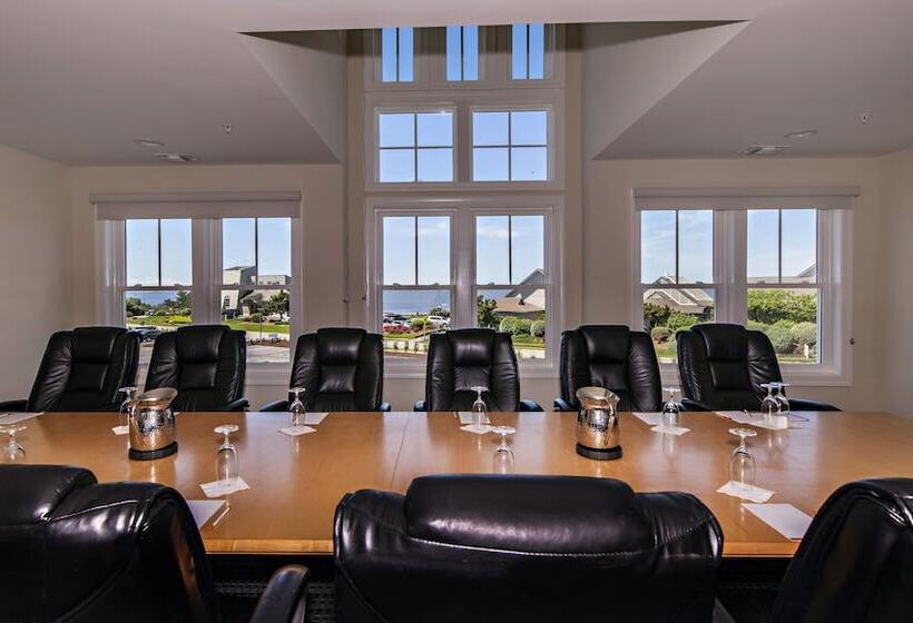 Sanderling Resort Outer Banks