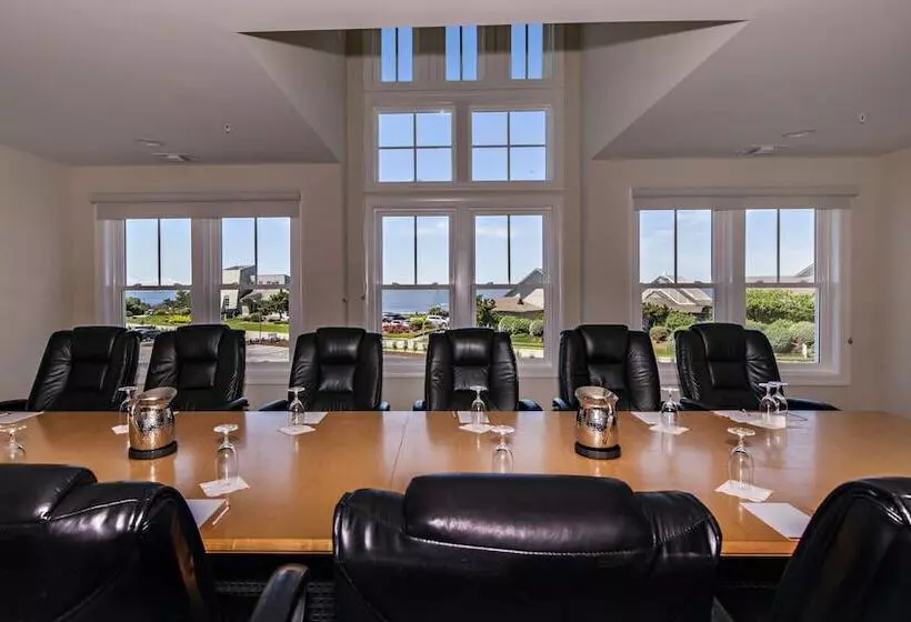 Sanderling Resort Outer Banks