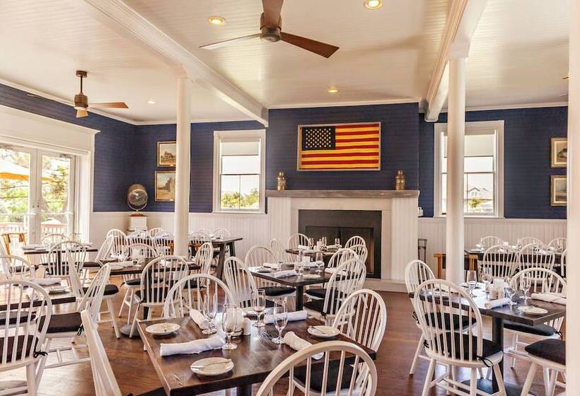 Sanderling Resort Outer Banks