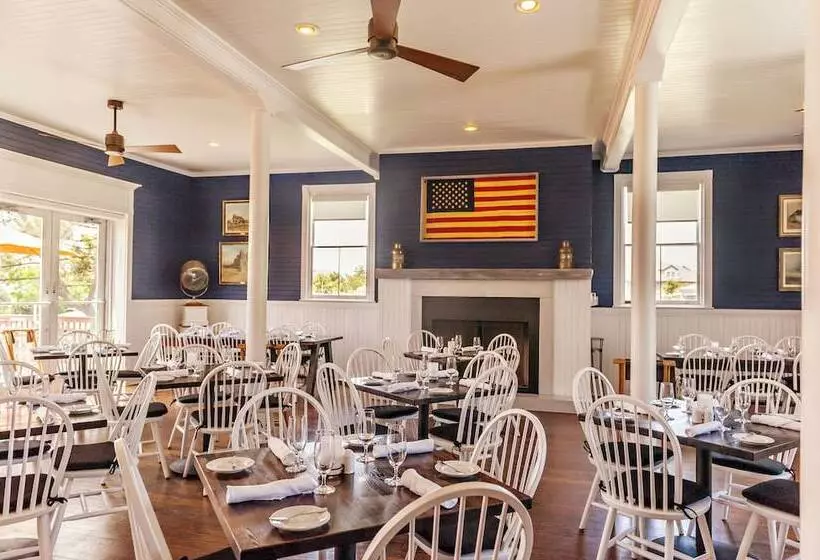 Sanderling Resort Outer Banks