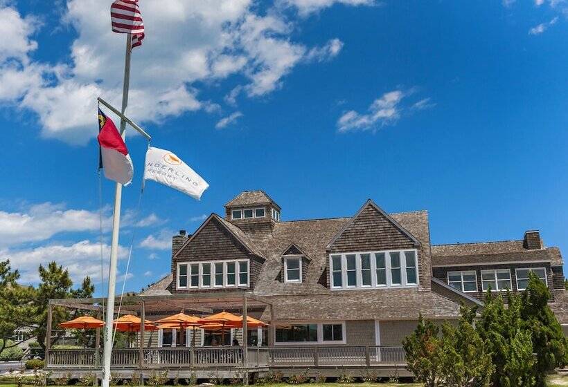 Sanderling Resort Outer Banks