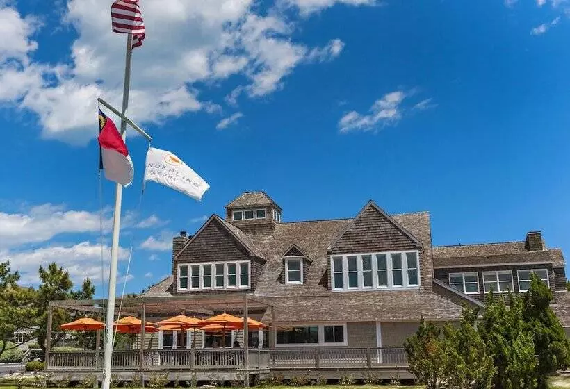 Sanderling Resort Outer Banks