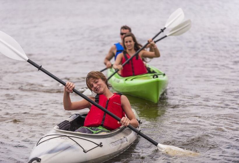 Sanderling Resort Outer Banks