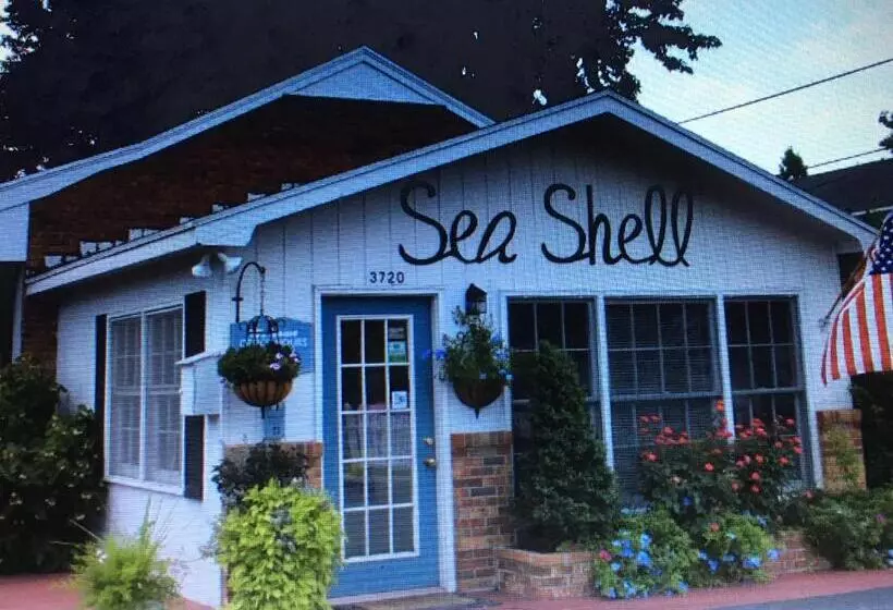 Sea Shell Motel