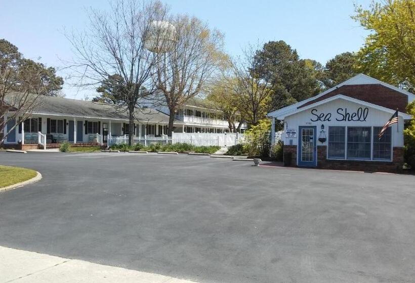 Sea Shell Motel