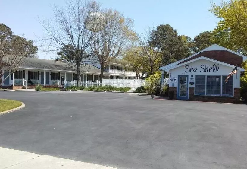 Sea Shell Motel