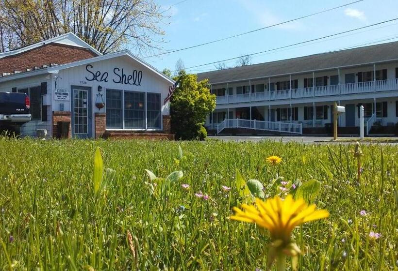 Sea Shell Motel