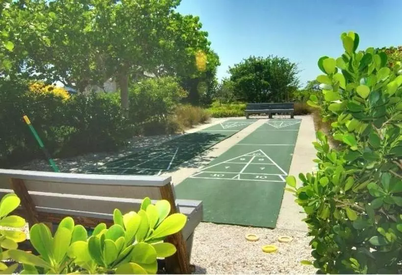 Shell Island Beach Club #7b