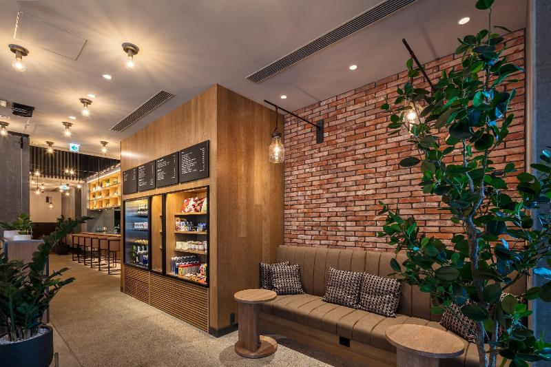 Twin Line Hotel Karuizawa Japan