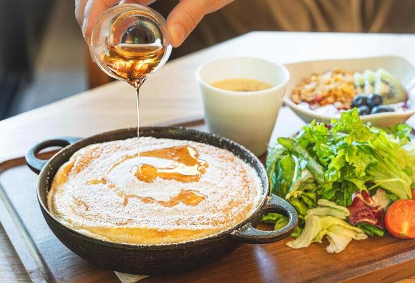 Twin Line Hotel Karuizawa Japan