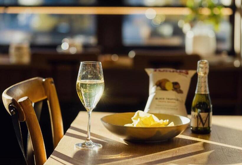 Twin Line Hotel Karuizawa Japan