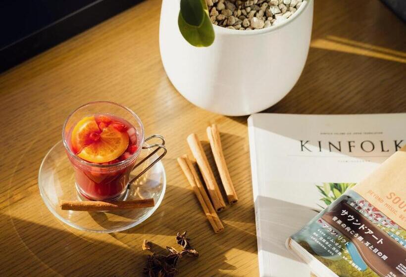 Twin Line Hotel Karuizawa Japan