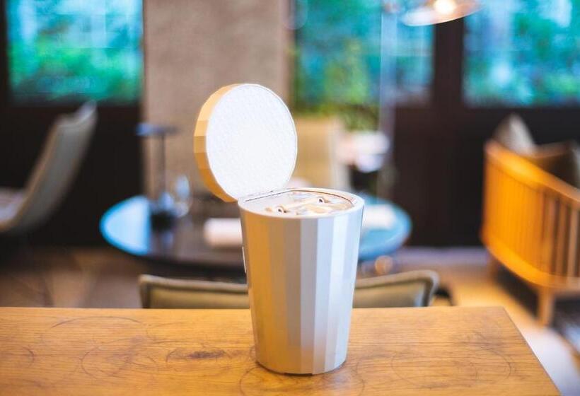 Twin Line Hotel Karuizawa Japan