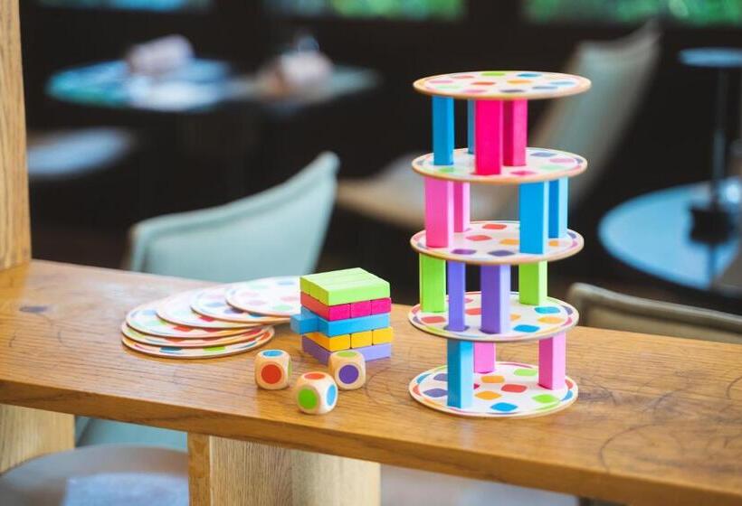 Twin Line Hotel Karuizawa Japan