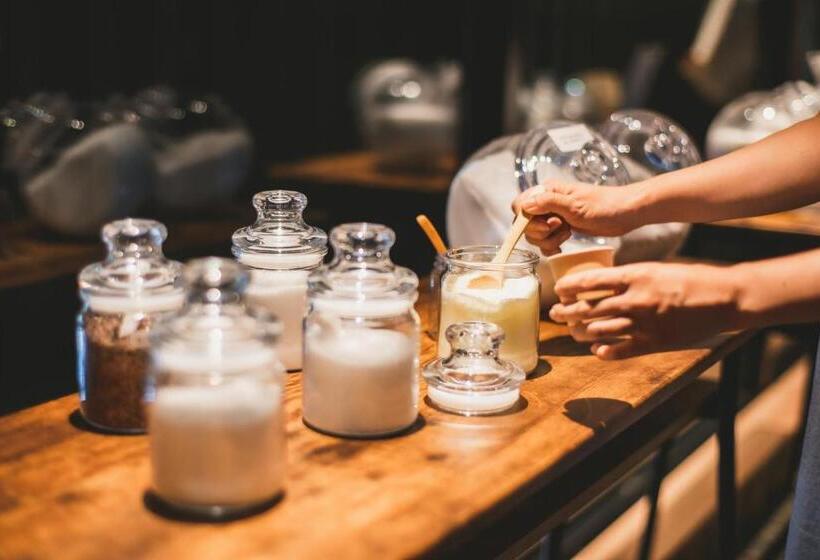 Twin Line Hotel Karuizawa Japan