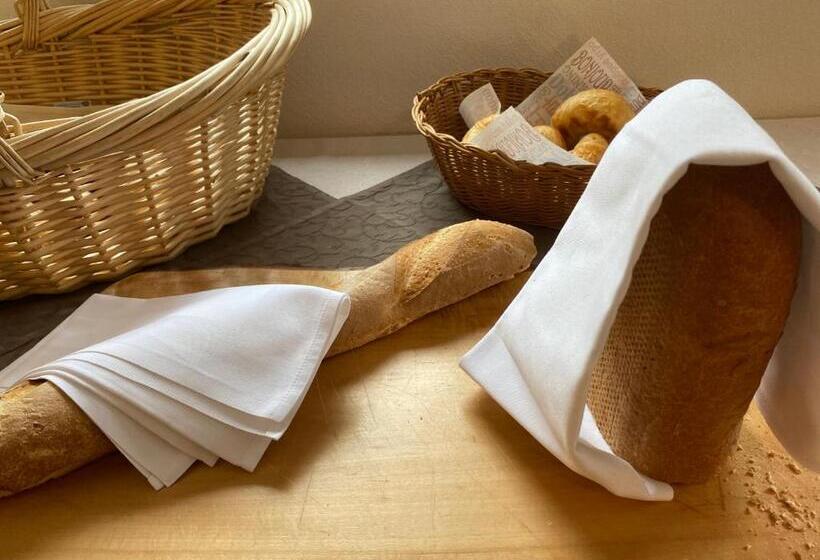 هاستل Gasthaus Edelweiss