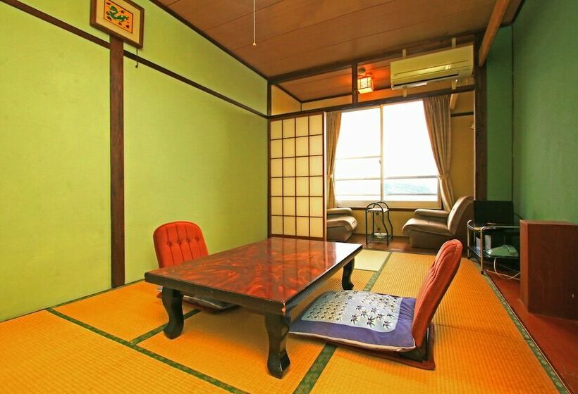 Hotel Aoyagibekkan Umeyashiki Kairakuen
