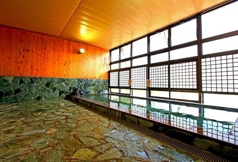 Hotel Aoyagibekkan Umeyashiki Kairakuen