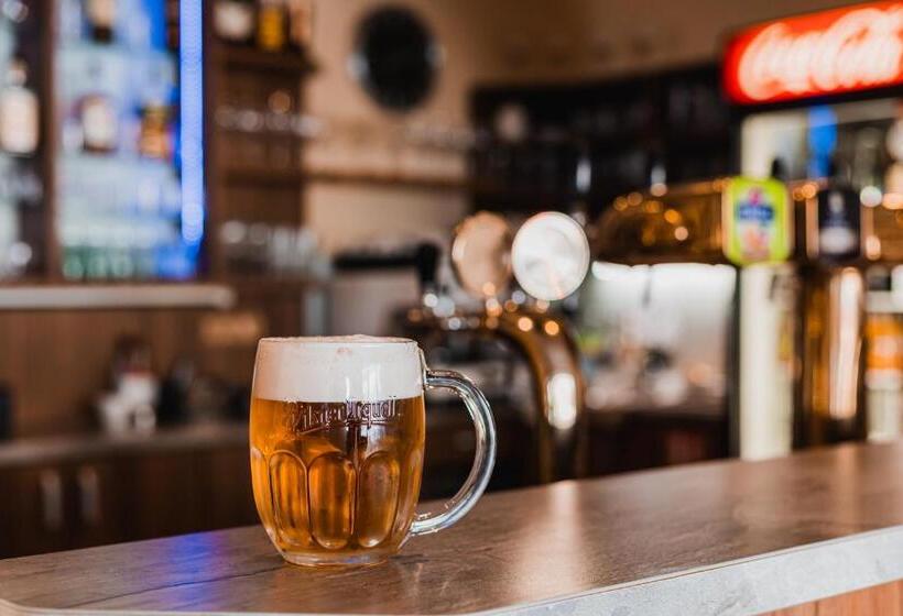 בית מלון כפרי Krajka