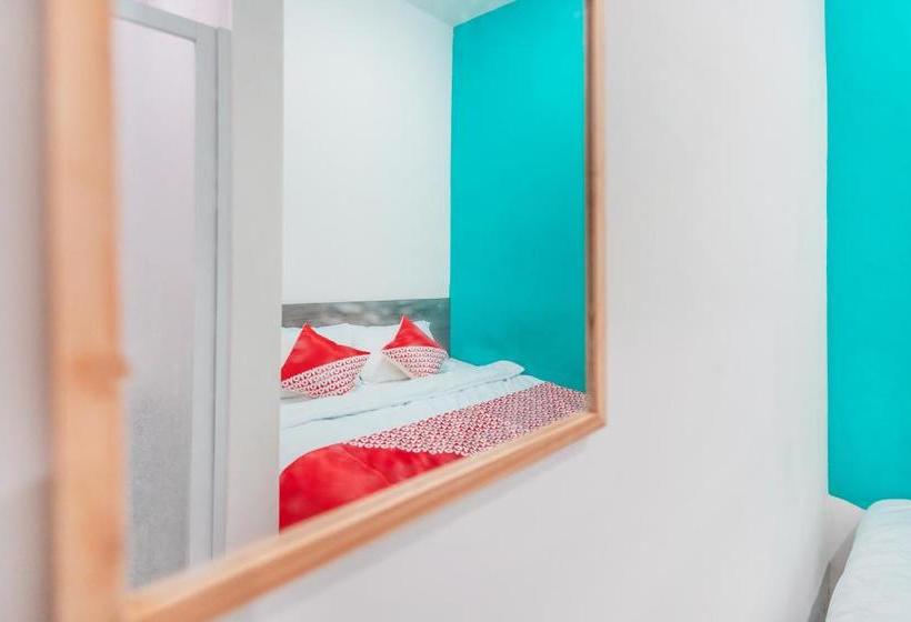 Hotel Oyo 1907 Pangrango Residence