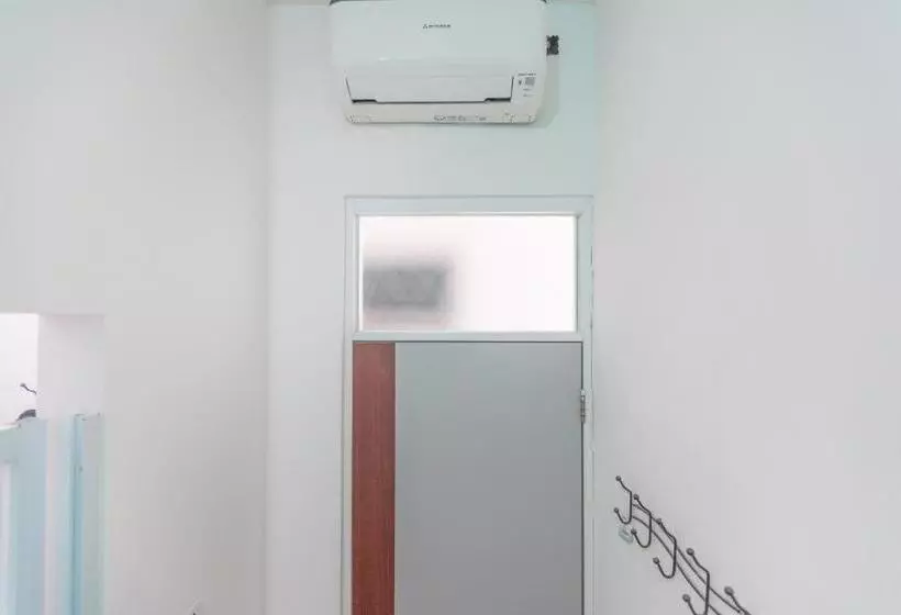 ホテル Oyo 1907 Pangrango Residence