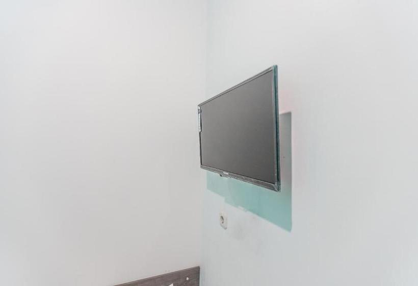 Hotel Oyo 1907 Pangrango Residence