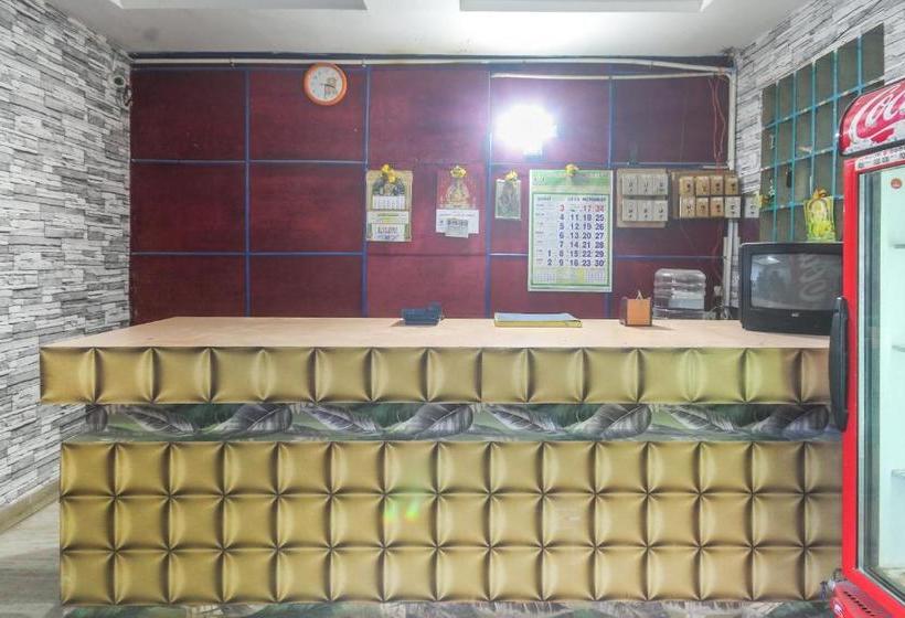 Hotel Oyo 63756 Yercaud Residency