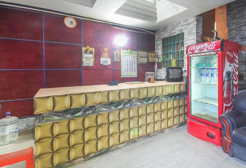 Hotel Oyo 63756 Yercaud Residency