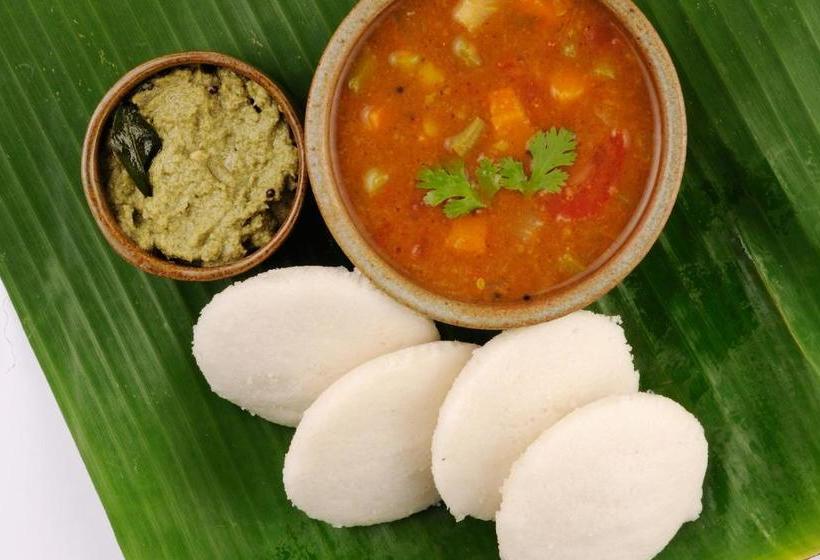 Hotel Oyo 63756 Yercaud Residency