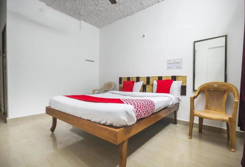 Hotel Oyo 63756 Yercaud Residency