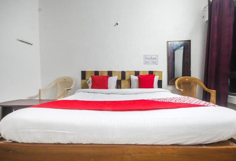 Hotel Oyo 63756 Yercaud Residency