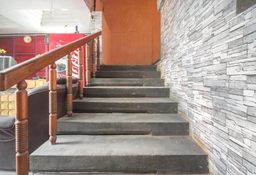 Hotel Oyo 63756 Yercaud Residency