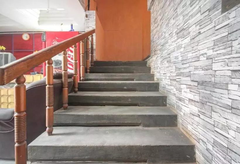ホテル Oyo 63756 Yercaud Residency