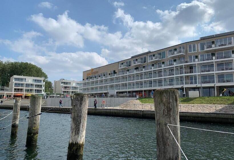 酒店 Slowdown Travemunde