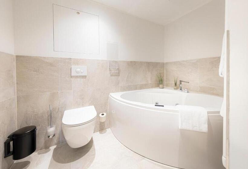 酒店 Slowdown Travemunde