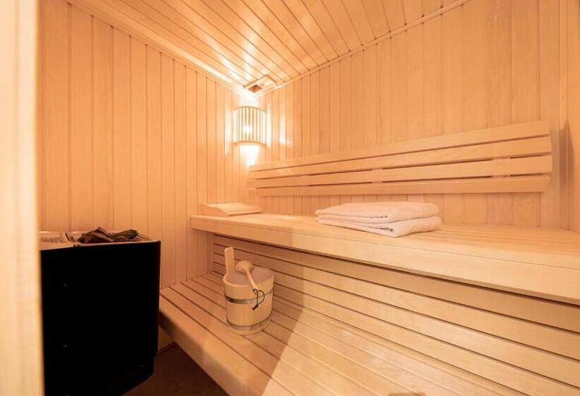 酒店 Slowdown Travemunde