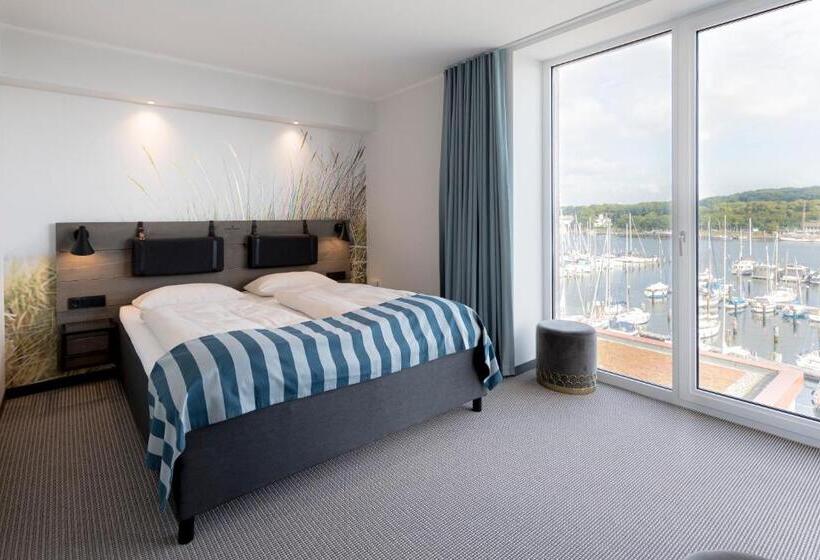 酒店 Slowdown Travemunde