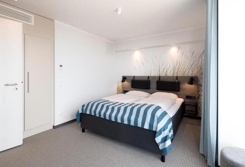 酒店 Slowdown Travemunde