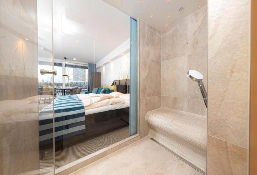 酒店 Slowdown Travemunde