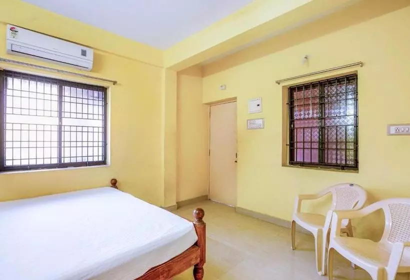 هتل Spot On 47686 Kgt Guest House