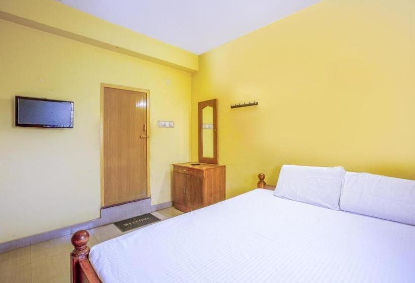 בית מלון כפרי Spot On 47686 Kgt Guest House