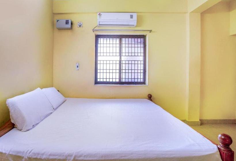 בית מלון כפרי Spot On 47686 Kgt Guest House