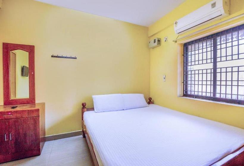 בית מלון כפרי Spot On 47686 Kgt Guest House