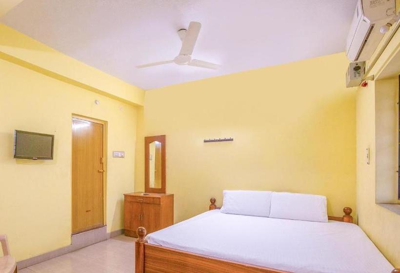 בית מלון כפרי Spot On 47686 Kgt Guest House