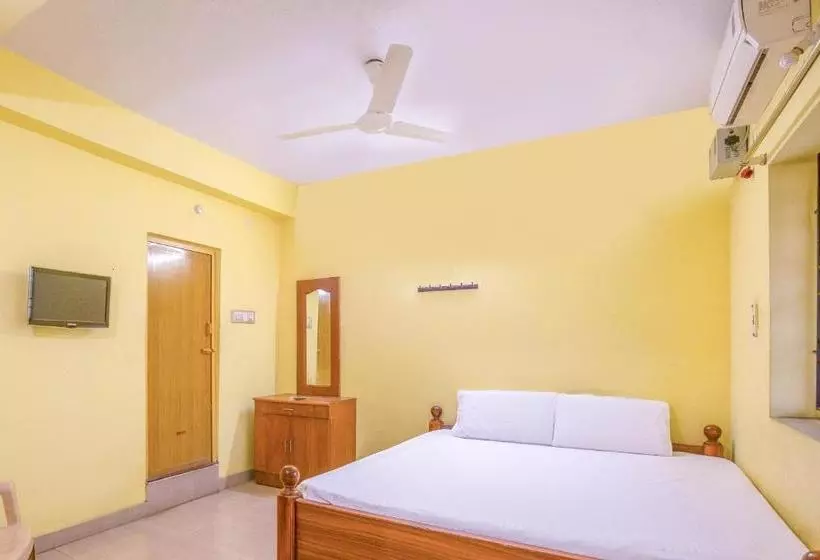هتل Spot On 47686 Kgt Guest House