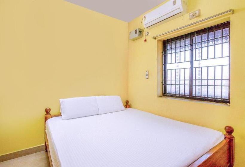 בית מלון כפרי Spot On 47686 Kgt Guest House