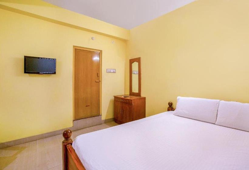 בית מלון כפרי Spot On 47686 Kgt Guest House