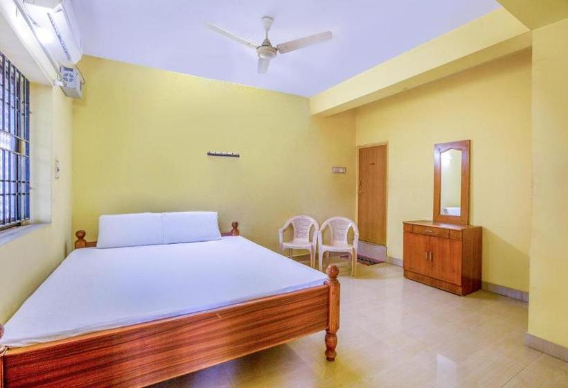 בית מלון כפרי Spot On 47686 Kgt Guest House